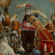 Coca Cola Happiness Factory 2006 Netherlands