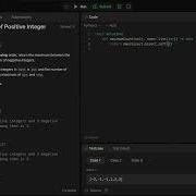 Leetcode 2529 Maximum Count Of Positive Integer And Negative Integer Python