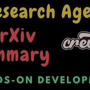 AI Research Agent From Scratch Python Development CrewAI Tutorial