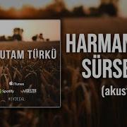 Ertuğrul Oytun Harman Yeri Sürseler Akustik Hükümsüz