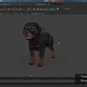 Maya API Voxelizer Node Command