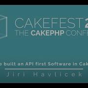 How We Built An API First Software In CakePHP 4 By Jiri Havlicek