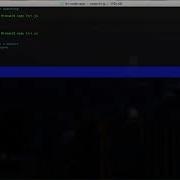 Liri Node App