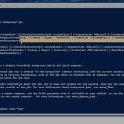 Powershell Cmdlet Syntax And Symbols Part 2