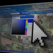 ArcGIS Server 10 Silverlight