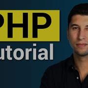 PHP Tutorial Deutsch Für Anfänger Ganzer Kurs