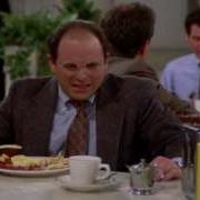 George Costanza Loses It