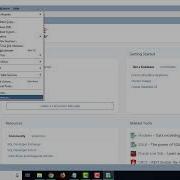 EP004 MySQL Connect To MySQL With SQL Developer