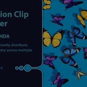 Animation Instancer With Time Offset HDA Link In Description