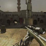 CoD4 QuadFeed