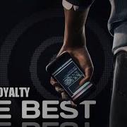 Future Royalty The Best Lyrics