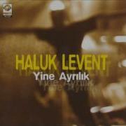 Haluk Levent Gülendam