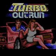 Commodore 64 Longplay 061 Turbo Outrun EU