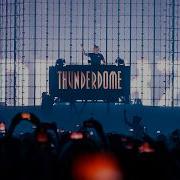 Thunderdome 2025 Drokz