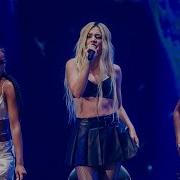 Ava Max Performance At Untold Festival Romania