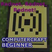 Getting Started With Lua And ComputerCraft Episode 18 Rednet Rednet And More Rednet