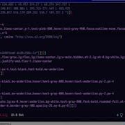 Clojure Formatting With Zprint And Doom Emacs
