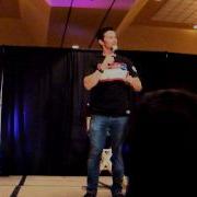 NJ Con 2011 Matt Ranting About Misha