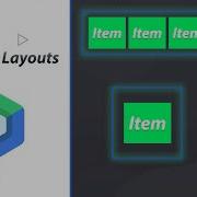 Jetpack Compose Layouts