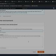 Creating A Working IDE With AWS Cloud9