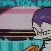 EMANCIPATION B SIDE Funkin Corruption Reimagined