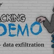 Hacking Video 03 How To Protect Users Against Data Exfiltration With DNS Guardian