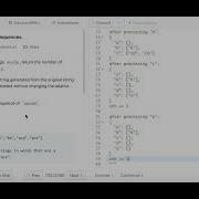Number Of Matching Subsequences Leetcode 792 String Python