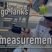 Gas Measurement In Cargo Tanks H2S