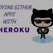 Heroku Host Your Github Cloud Application In 15 Mins FREE