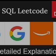 511 Game Play Analysis 1 LeetCode Easy Question SQL Interview Prep
