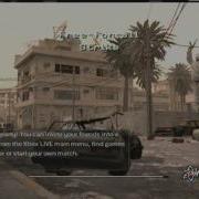 Cod 4 10th Prestige Lobby