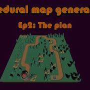 Unity Procedural Map Ep2 The Plan