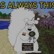 Minecraft Was ALWAYS This Bad