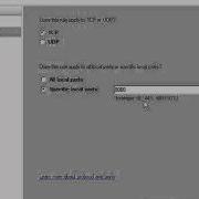 How To Add Port On Windows 2008r2 Firewall