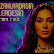 Şimdi Uzaklardasın Anatolian Psychedelic Rock Cover Anatolian Dream Lab