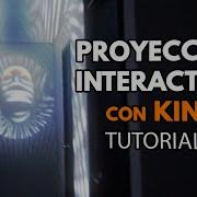 Tutorial Iluminación Digital Con Video Mapping Interactiva Con Kinect Y Touchdesigner Parte 2