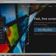Screencast Intro