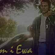 Adam I Ewa Intro Synthwave Remix