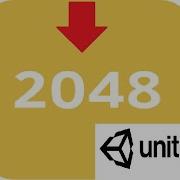 Making 2048 In Unity