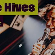 The Hives Live At AB Ancienne Belgique