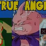 TRUE ANGER Majin PORUNGA WISH DBZ FS REMASTERED