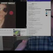 Street Hassle Лу Рида при участии Брюса Спрингстина реакция первоеуслышание