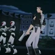 RWBY Tribute HELL YEAH