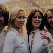 ABBA Dancing Queen Dance Remix
