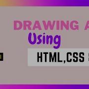 Build Simple Drawing App Using HTML CSS JS Draw Save Erase Drawing App In JavaScript