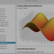 JFX Days Zurich 2018 Supercharge The JavaFX Canvas