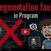 Explain Segmentation Faults In C Cprogramming Clanguage Computerscience