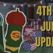 Top 5 Changes In 4th Of July Update Fireworks Mania Devlog