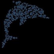 Steve S Generative Art Circles 2 Packing Shapes