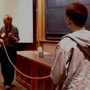 8 03 Lect 7 Many Coupled Oscillators Wave Equation Transverse Traveling Waves